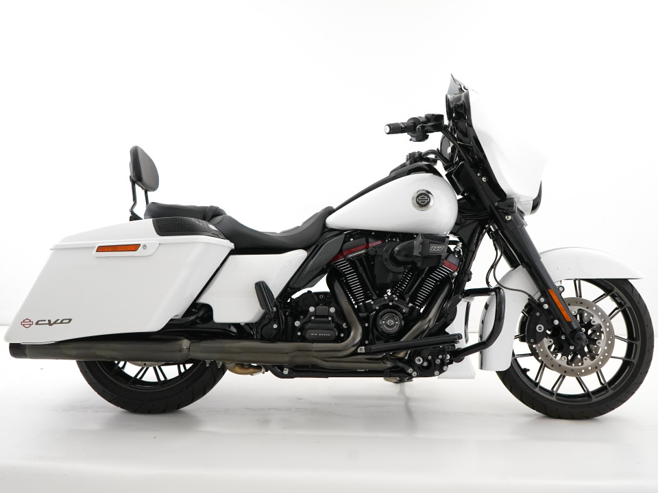 HD STREET GLIDE FLHXSE1800 2022