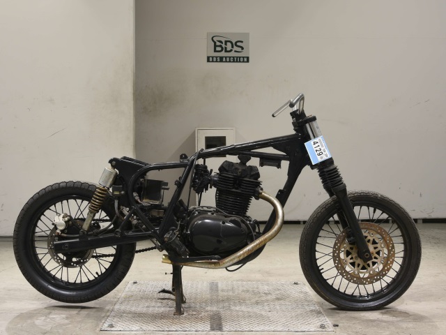 Kawasaki ESTRELLA 1998