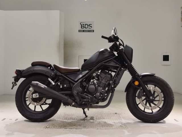 Honda REBEL S CMX250 2022