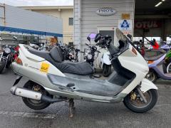 Yamaha MAJESTY 250 1999