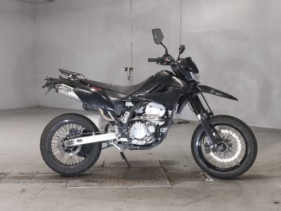 Kawasaki D TRACKER X 2009