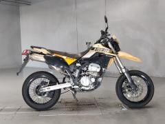 Kawasaki D-TRACKER250X 2008