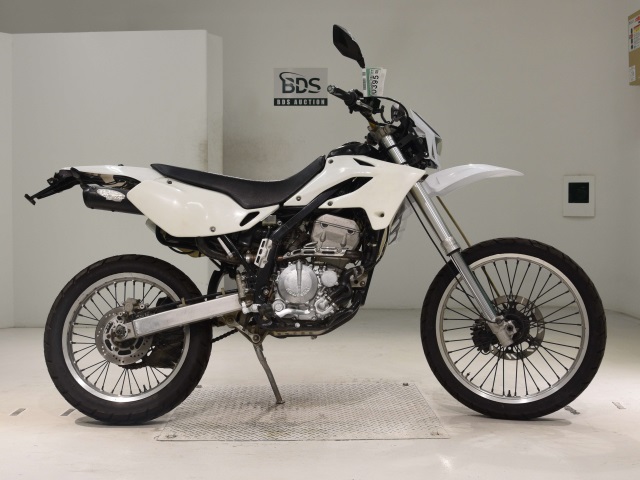 Kawasaki KLX250 2005