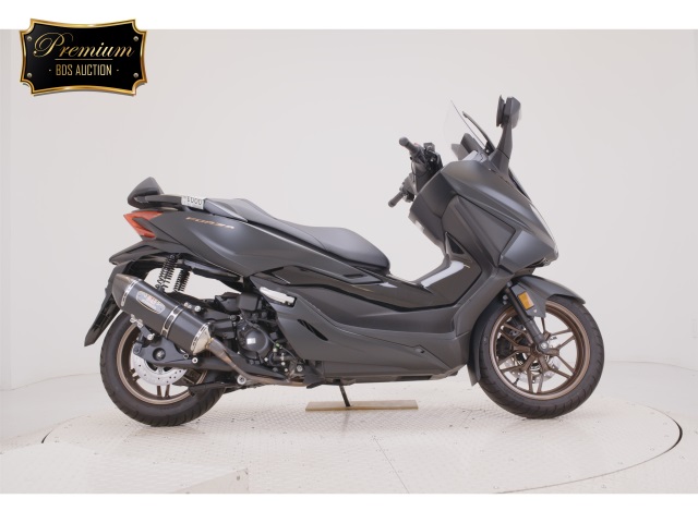 Honda FORZA-6 2023