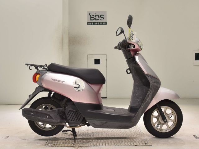 Honda TACT-4 BASIC 2016