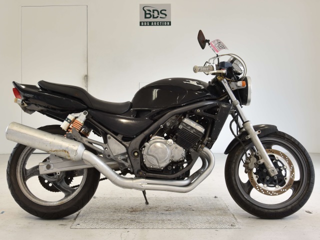 Kawasaki BALIUS ZR250 1998