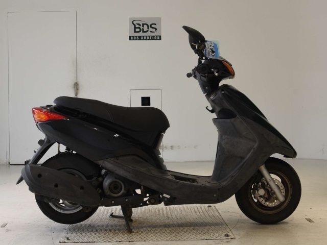 Yamaha AXIS125 2013