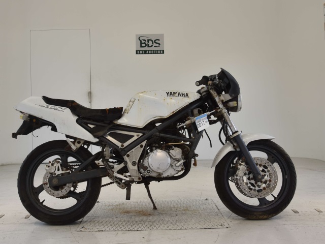 Yamaha R1-Z 1992