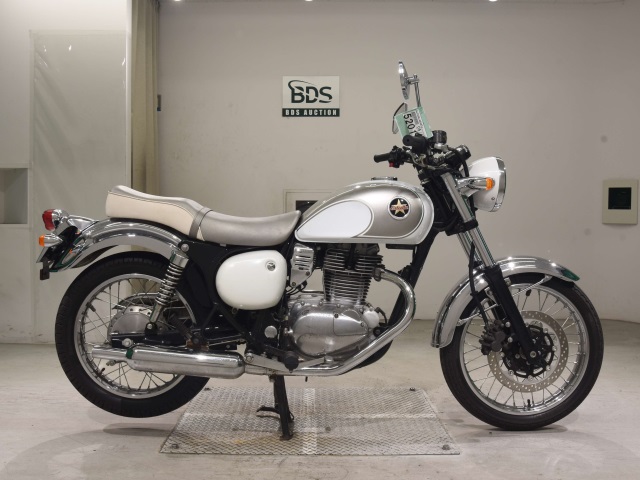 Kawasaki ESTRELLA 2007