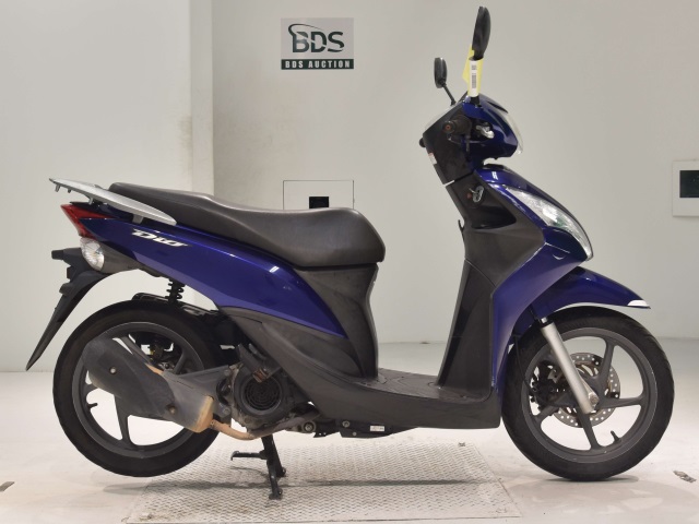Honda DIO110 2011