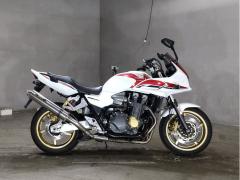 Honda CB1300SF BOLDOR 2012