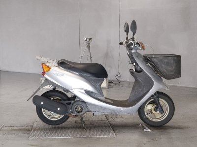 Yamaha JOG 115 2007