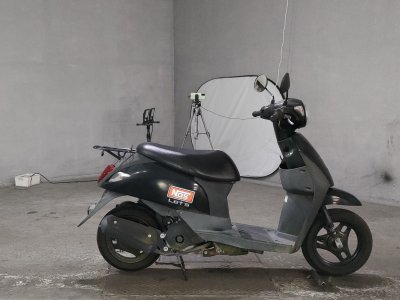 Suzuki LETS