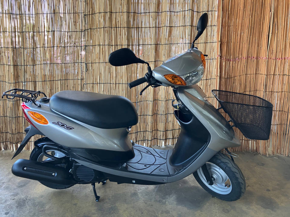 Yamaha JOG 115 2011