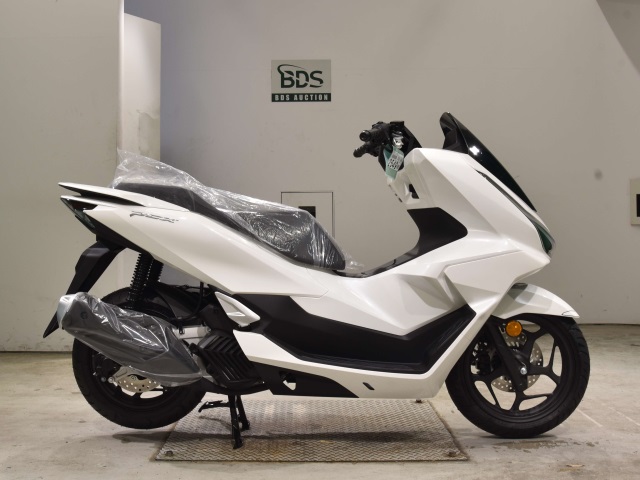 Honda PCX125 2025