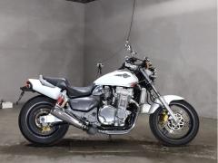 Honda X4LD 2001