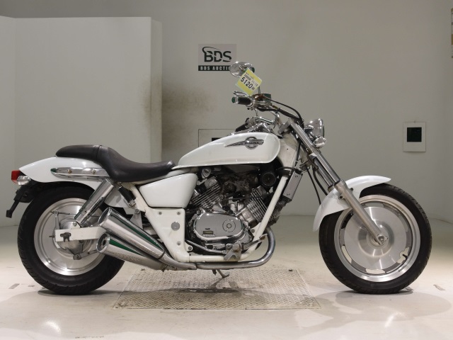 Honda MAGNA250S 1996