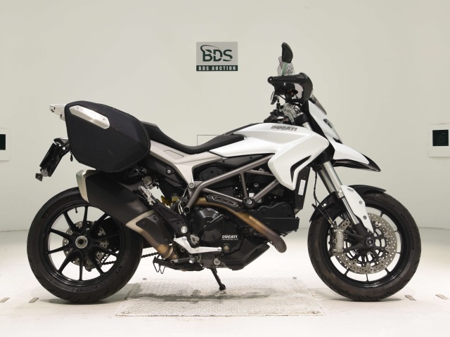 Ducati HYPERSTRADA 821 2016