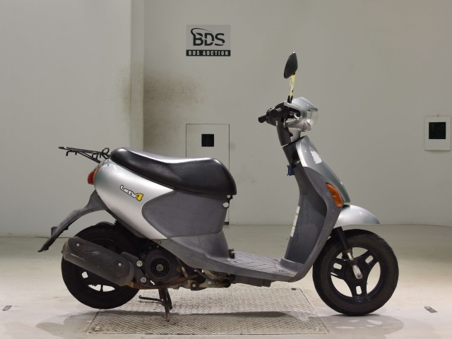 Suzuki LETS4