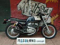 Yamaha SRV250 1993
