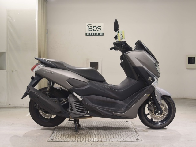 Yamaha N-MAX155 2019