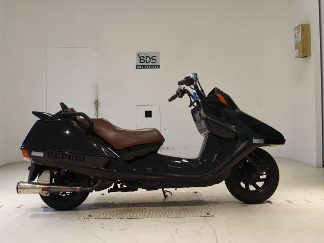Honda FUSION 1990
