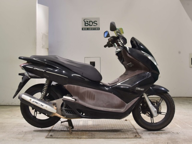 Honda PCX125 2010