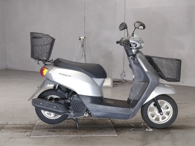 Honda TACT125 2015