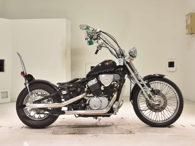 Honda STEED400VLS 1999