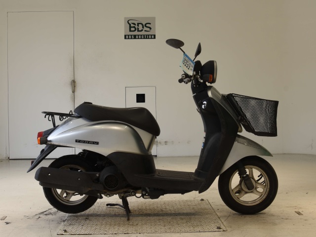 Honda TODAYFI 2012