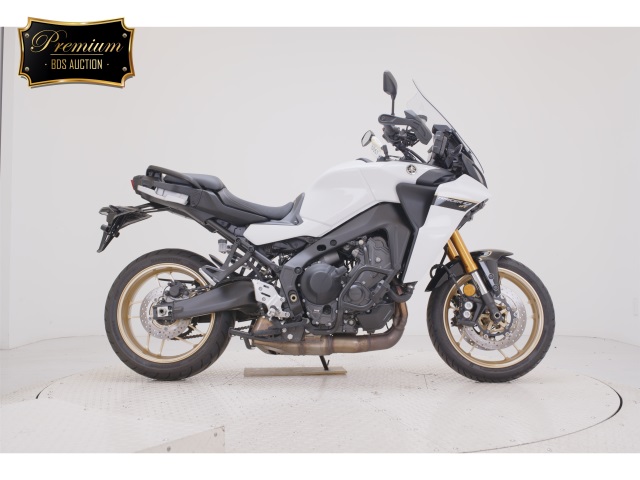 Yamaha TRACER9 GT 2023