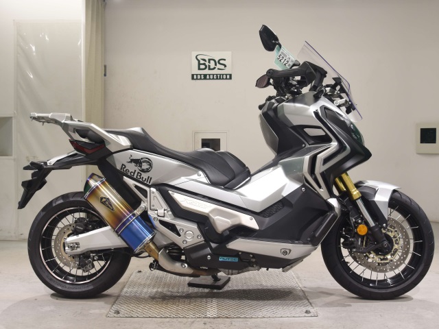Honda X-ADV750 2017