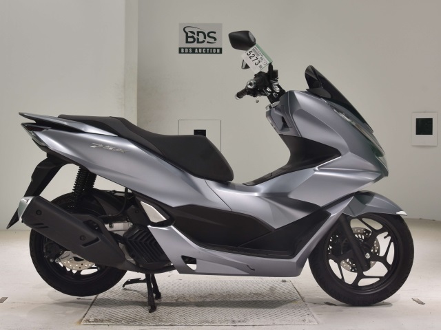 Honda PCX125 2021