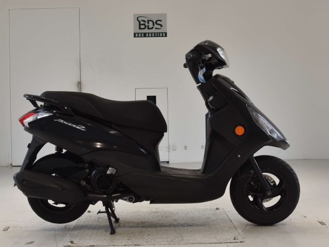 Yamaha AXIS125Z 2019