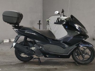 Honda PCX160 2021