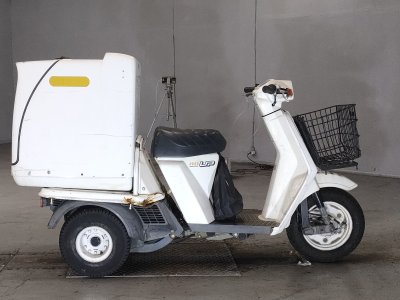Honda GYRO UP 2000