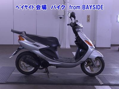 Yamaha AXIS100 1998