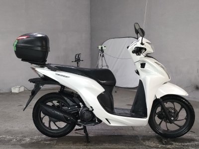 Honda DIO110 2021