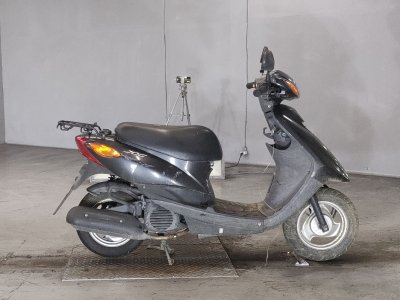 Yamaha JOG 115 2011