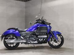 Honda GL1800 F6C VALKYRIE 2019