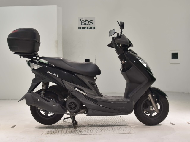 Suzuki SWISH125