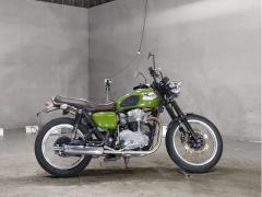 Kawasaki W650 1999