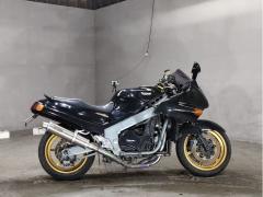 Kawasaki ZX-11 1991