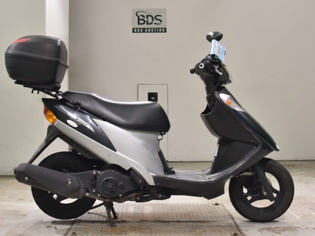 Suzuki ADDRESS V125