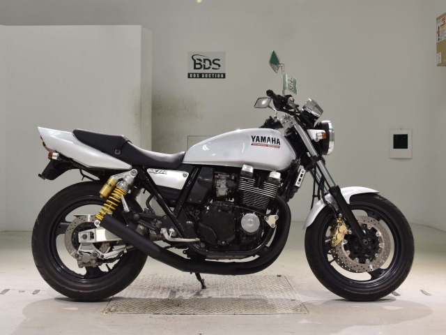 Yamaha XJR400 1997