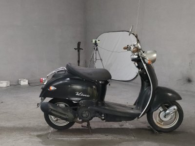 Yamaha VINO50 2003