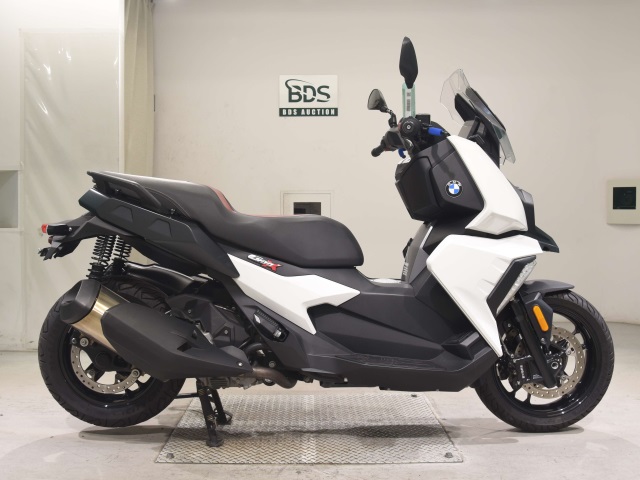 BMW C400X 2020