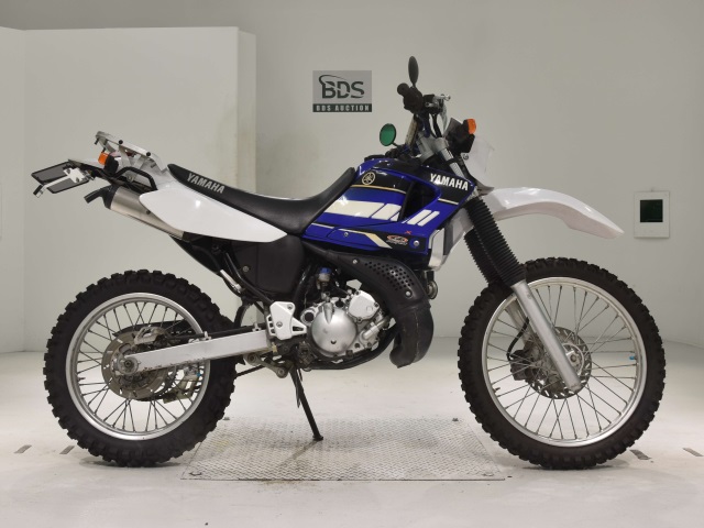 Yamaha DT230 LANZA 1997