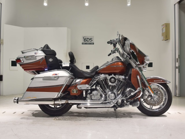 HD ELECTRA GLIDE FLHTKSE1800 2014