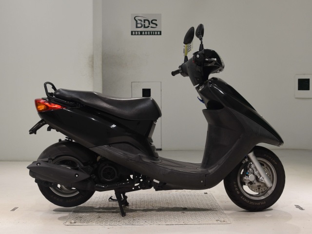 Yamaha AXIS125 2011